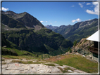 foto Lago Gabiet